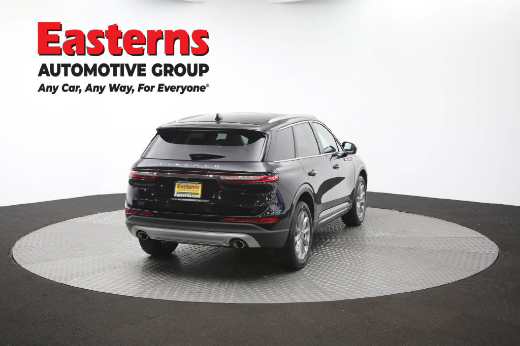 Used 2022 Lincoln Corsair FWD w/ Premium Package image 45