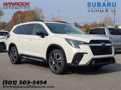 New 2026 Subaru Ascent Limited