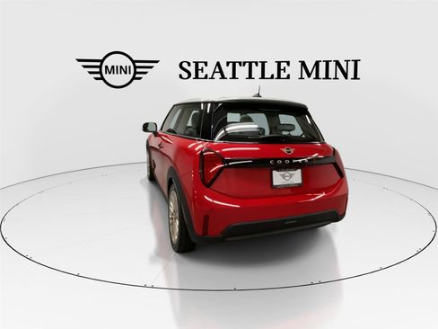 New 2026 MINI Cooper S FWD image 9