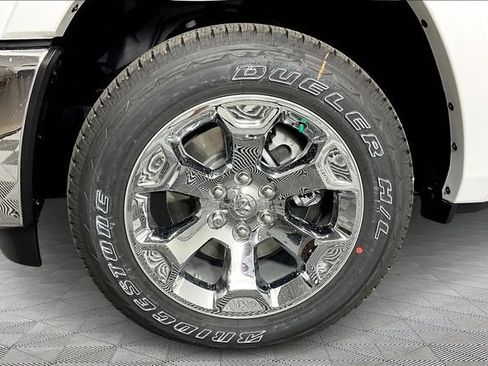 New 2026 RAM 1500 Big Horn image 13