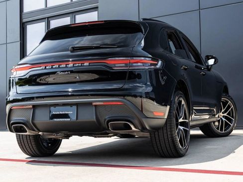 New 2025 Porsche Macan image 58