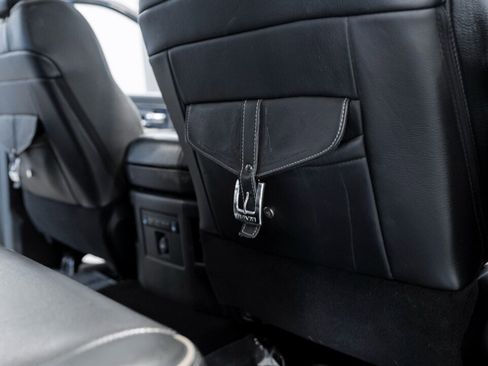 Used 2015 RAM 3500 Laramie Longhorn image 38