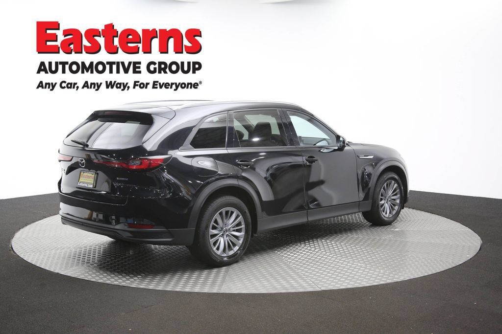 Used 2024 MAZDA CX-90 Plug-In Hybrid w/ Preferred AWD/4WD image 43