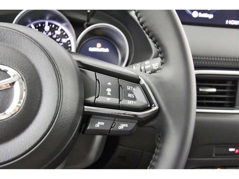 Used 2025 MAZDA CX-5 AWD 2.5 S w/ Preferred Package image 15