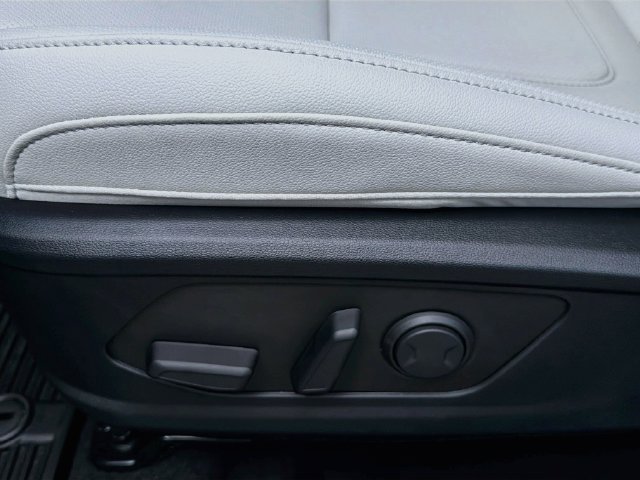 New 2026 Hyundai Tucson SEL Plus FWD image 19
