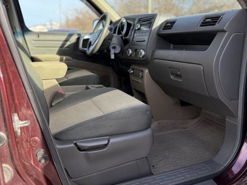 Used 2007 Honda Ridgeline RTS image 32