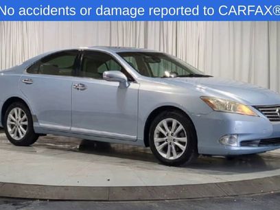 Used 2011 Lexus ES 350