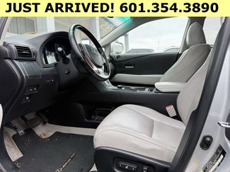 Used 2015 Lexus RX 350 FWD video 2