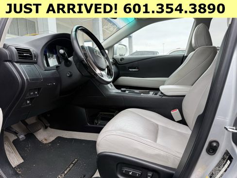 Used 2015 Lexus RX 350 FWD image 2