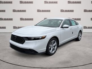 New 2026 Honda Accord LX video 1