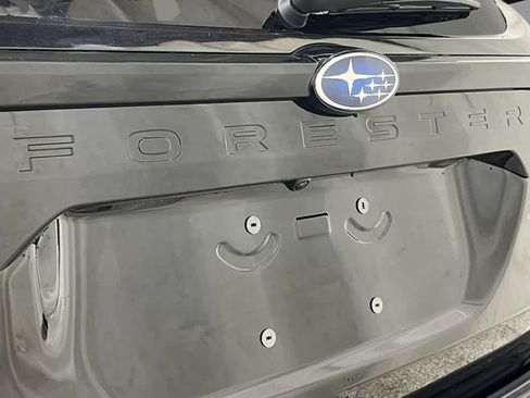 Certified 2026 Subaru Forester Premium AWD/4WD image 10