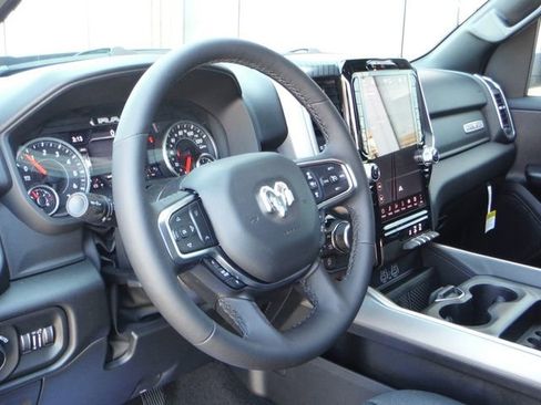 New 2026 RAM 1500 Lone Star image 19