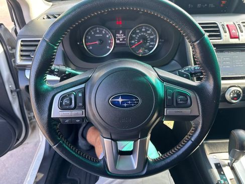 Used 2017 Subaru Crosstrek 2.0i Premium AWD/4WD image 24