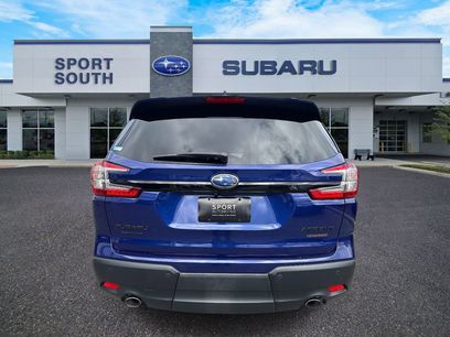 New 2026 Subaru Ascent Limited Bronze