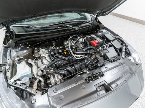 Used 2025 Nissan Altima 2.5 SR image 27