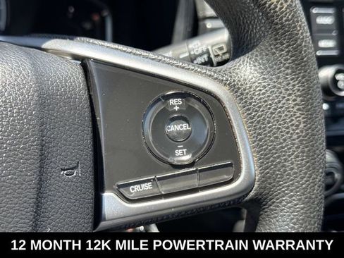 Used 2019 Honda CR-V LX image 23