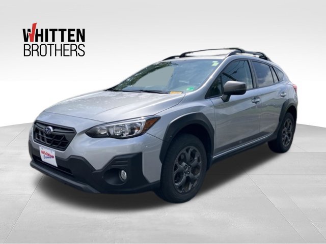Used 2023 Subaru Crosstrek 2.5i Sport AWD/4WD image 1