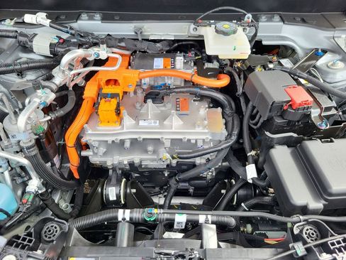 Used 2026 Chevrolet Blazer EV LT w/ LPO, Blackout Package image 33