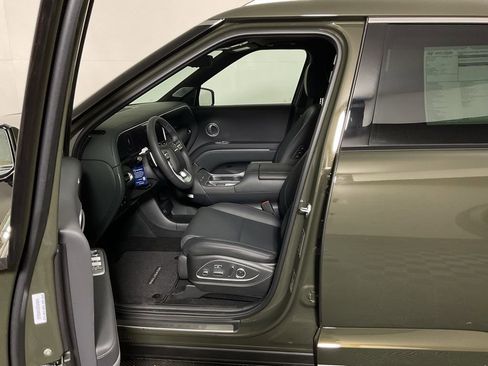 New 2026 Hyundai Palisade Calligraphy AWD/4WD image 23
