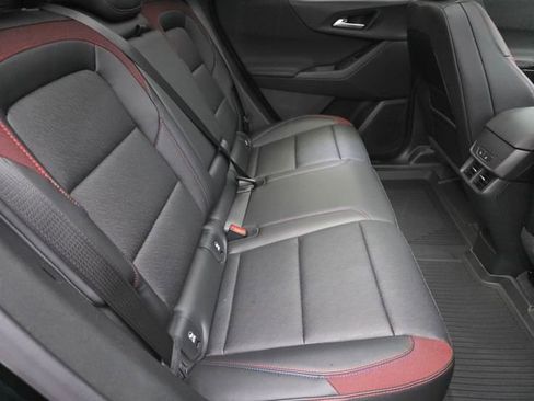 New 2026 Chevrolet Equinox RS w/ Convenience Package III image 24