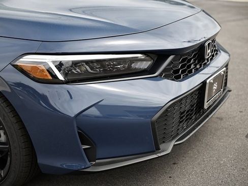 New 2026 Honda Civic Sport image 18