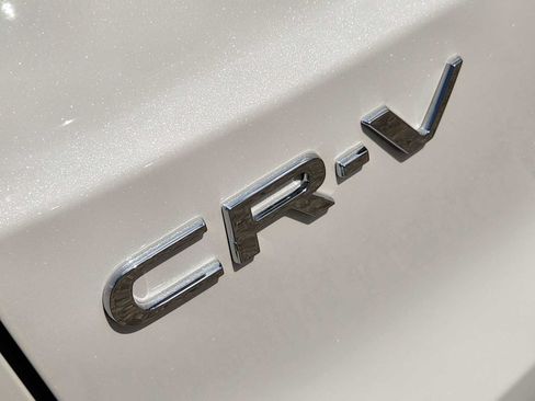 Certified 2026 Honda CR-V EX-L image 11