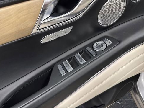 Used 2024 Genesis GV80 3.5T w/ Prestige Package image 31