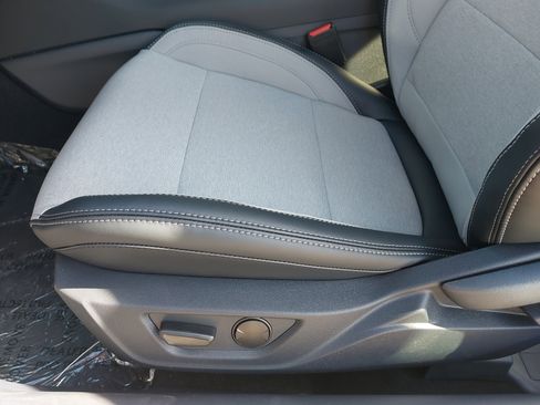 New 2026 Ford Mustang Coupe image 28