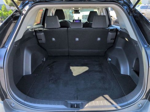 Used 2025 Toyota RAV4 LE image 29