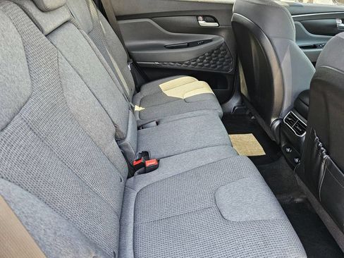 Certified 2023 Hyundai Santa Fe SEL FWD image 15