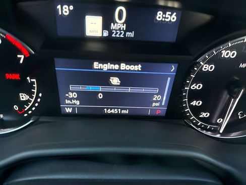 Used 2023 Cadillac CT5 Premium Luxury image 16