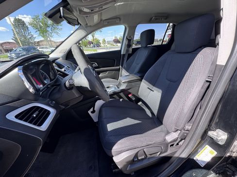 Used 2013 GMC Terrain SLE FWD image 14