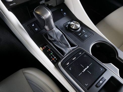 Used 2022 Lexus RC 350 F Sport image 21