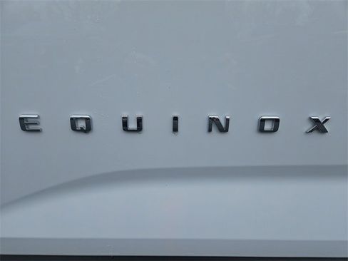 Certified 2025 Chevrolet Equinox LT image 31