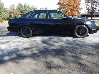 Used 1990 Ford Taurus SHO