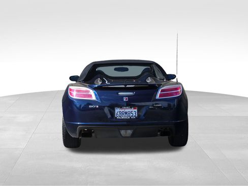 Used 2008 Saturn Sky Red Line image 9