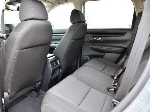 New 2026 Honda CR-V LX image 14