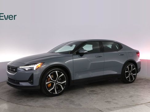 Used 2023 Polestar Polestar 2 w/ Pilot Pack AWD/4WD image 18