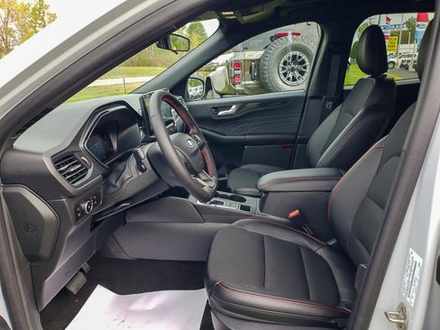 New 2026 Ford Escape ST-Line Select image 7