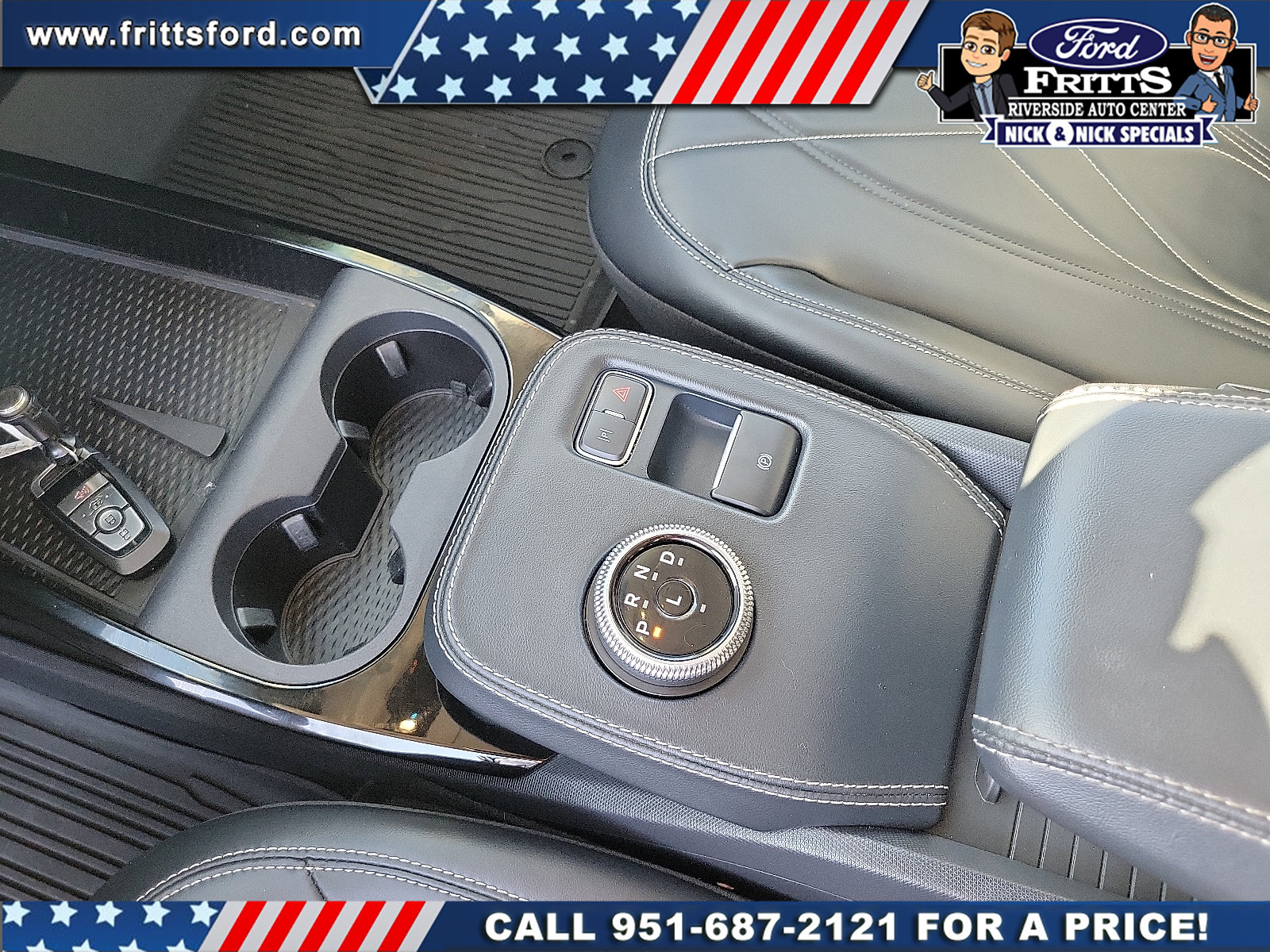 Certified 2023 Ford Mustang Mach-E Select RWD image 8