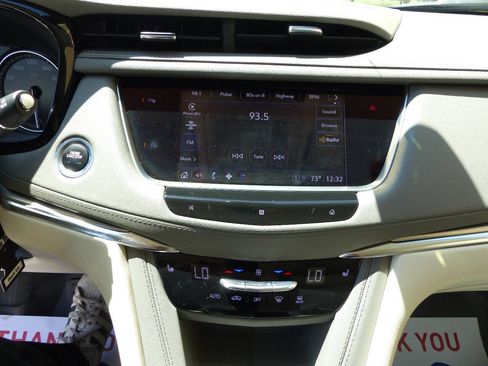 Used 2021 Cadillac XT5 Premium Luxury w/ LPO, Floor Liner Package AWD/4WD image 34
