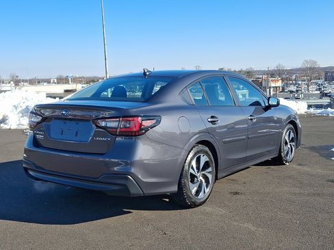 Certified 2024 Subaru Legacy image 6