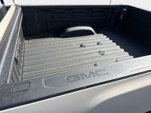 New 2026 GMC Sierra 2500 AT4 w/ AT4 Premium Plus Package image 11