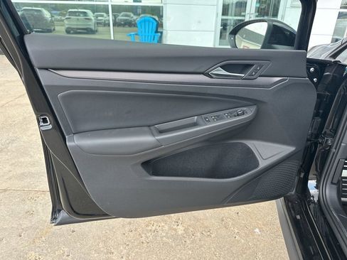 New 2025 Volkswagen GTI SE image 10