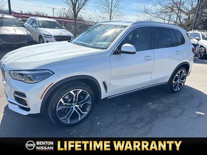 Used 2022 BMW X5 sDrive40i w/ Executive Package