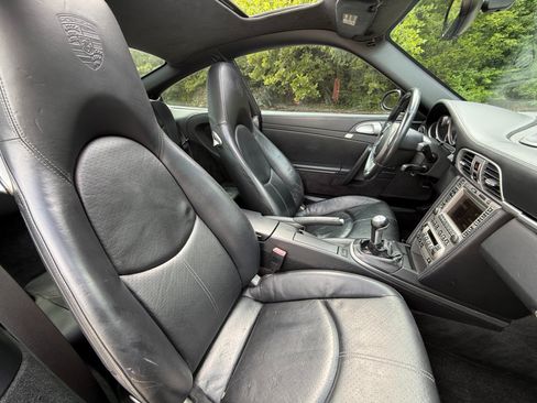 Used 2006 Porsche 911 Carrera S RWD image 21