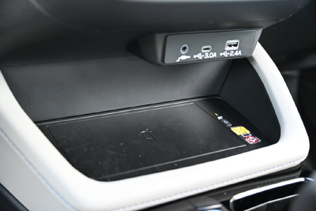 New 2026 Subaru Forester Touring AWD/4WD image 25