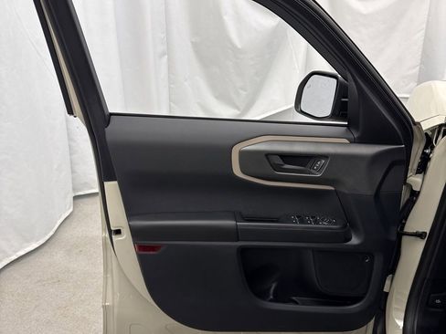 Used 2025 Ford Bronco Sport Big Bend AWD/4WD image 13