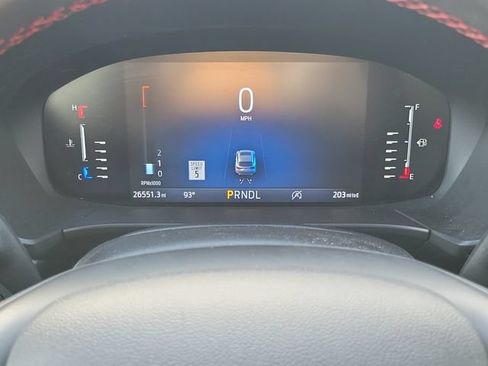 Used 2023 Ford Escape ST-Line w/ Tech Pack #1 FWD image 25