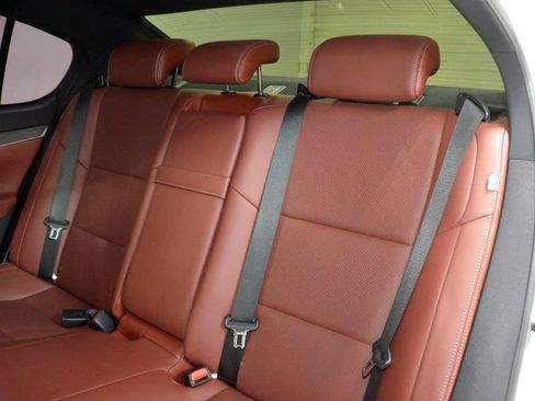 Used 2014 Lexus GS 350 w/ F Sport Package RWD image 33